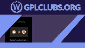 GeoDirectory BuddyPress Integration