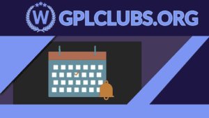 GeoDirectory Events Plugin