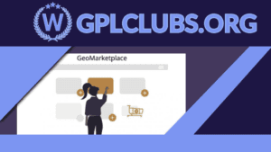 GeoDirectory - Marketplace