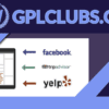 GeoDirectory Social Importer