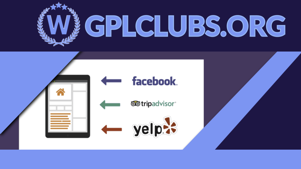 GeoDirectory Social Importer GeoDirectory Social Importer