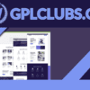 Geolab - Clinical Laboratory & Science Research Elementor Template Kit