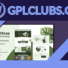 Gettree - Garden and Landscaping WordPress Theme