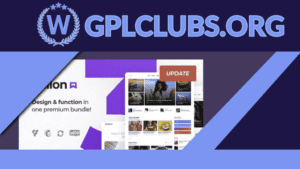 Gillion - Blog Magazine Shop Theme