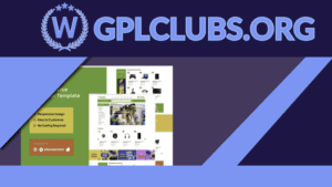 GimiGimi - Woocommmerce Elementor Template Kit