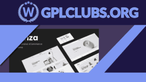 Ginza - Furniture Theme for WooCommerce WordPress