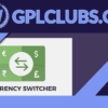 Give - Currency Switcher