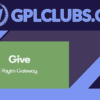 Give - Paytm Gateway