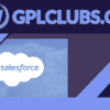 Give Salesforce