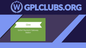 Give - Sofort Payment Gateway
