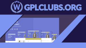 Goodman - Creative Portofolio Elementor Template Kit