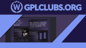 Grade - Creative Agency and Portfolios Elementor Template Kit