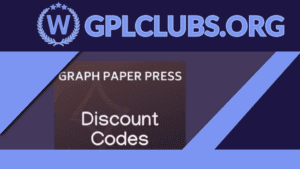 Graph Paper Press Sell Media Discount Codes