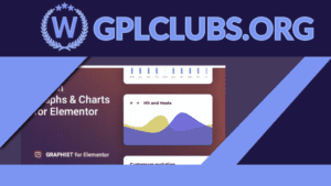 Graphist - Graphs and Charts for Elementor