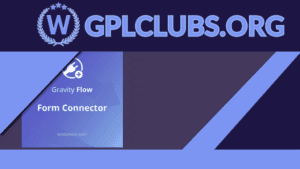 Gravity Flow Form Connector Extension