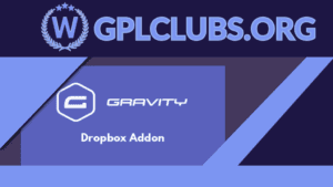 Gravity Forms Dropbox Addon