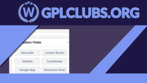 Gravity Forms Geolocation Add-On