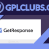 Gravity Forms GetResponse Addon