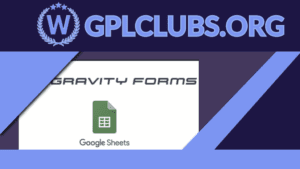 Gravity Forms Google Spreadsheet Addon