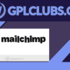 Gravity Forms Mailchimp Addon