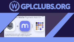 Gravity Forms Mollie Add-On