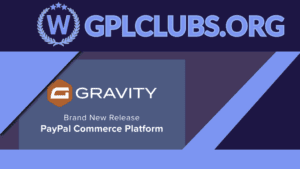 Gravity Forms PayPal Commerce Platform Add-On