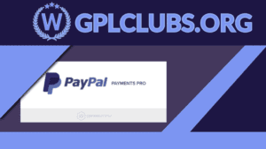 Gravity Forms Paypal Payments Pro Addon