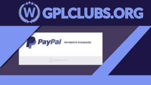 Gravity Forms Paypal Payments Standard Addon