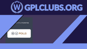 Gravity Forms Polls Addon