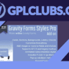 Gravity Forms Styles Pro