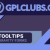 Gravity Forms Tooltips