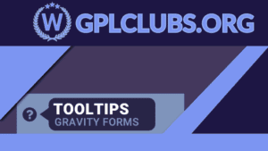 Gravity Forms Tooltips
