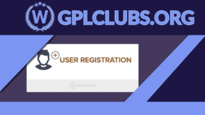 Gravity Forms User Registration Addon