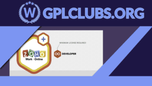 Gravity Forms Zoho CRM Addon