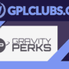Gravity Perks Address Autocomplete