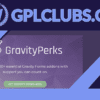 Gravity Perks - Advanced Phone Field Addon