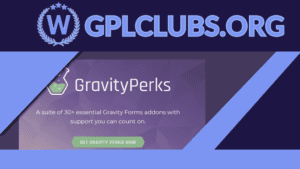 Gravity Perks - Advanced Phone Field Addon