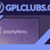 Gravity Perks File Upload Pro