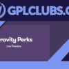 Gravity Perks - Gravity Forms Live Preview