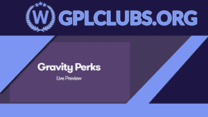 Gravity Perks - Gravity Forms Live Preview