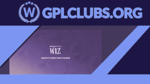 Gravity Perks Gravity Forms Price Range