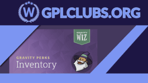 Gravity Perks Inventory