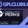 Gravity Perks Limit Submissions
