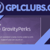 Gravity Perks Notification Scheduler