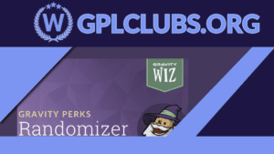 Gravity Perks Randomizer