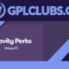 Gravity Perks Unique ID Plugin