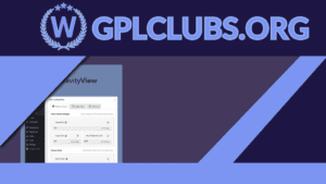 Gravity View WordPress Plugin