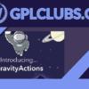 GravityActions by GravityView