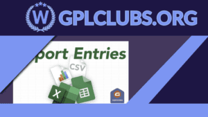 GravityView - Gravity Forms Import Entries