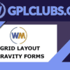 Grid Layout For Gravity Forms